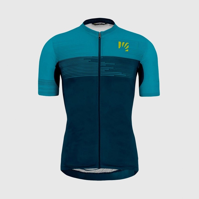 Green Fire Jersey Men Karpos