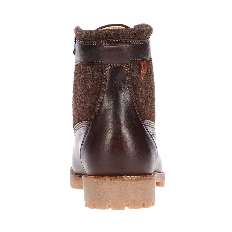 Serfaus Identity Meindl Chaussure hiver homme