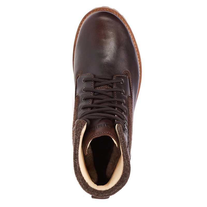 Serfaus Identity Meindl Chaussure hiver homme