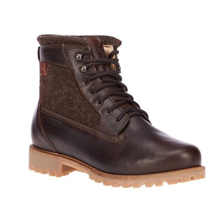 Serfaus Identity Meindl Chaussure hiver homme