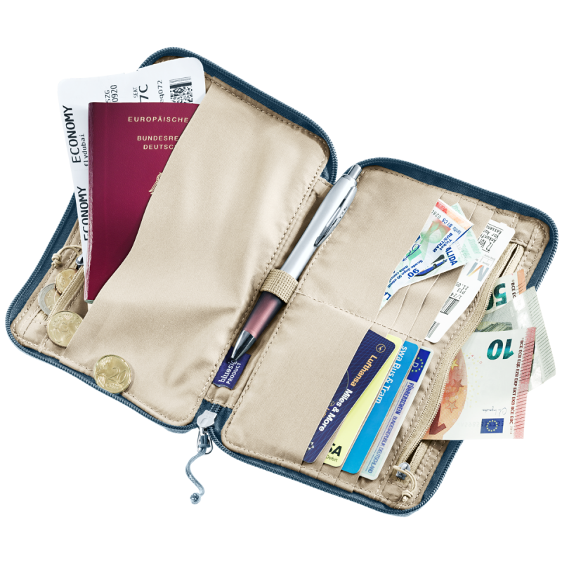 Travel Wallet