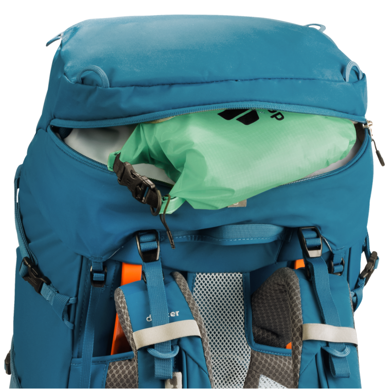 Light Drypack 1
