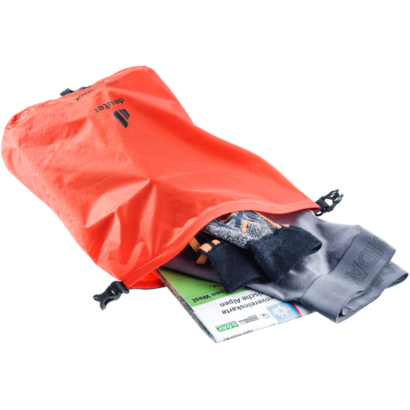 Light Drypack 5