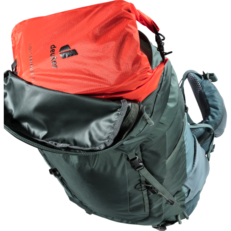 Light Drypack 5