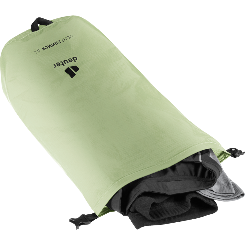 Light Drypack 8