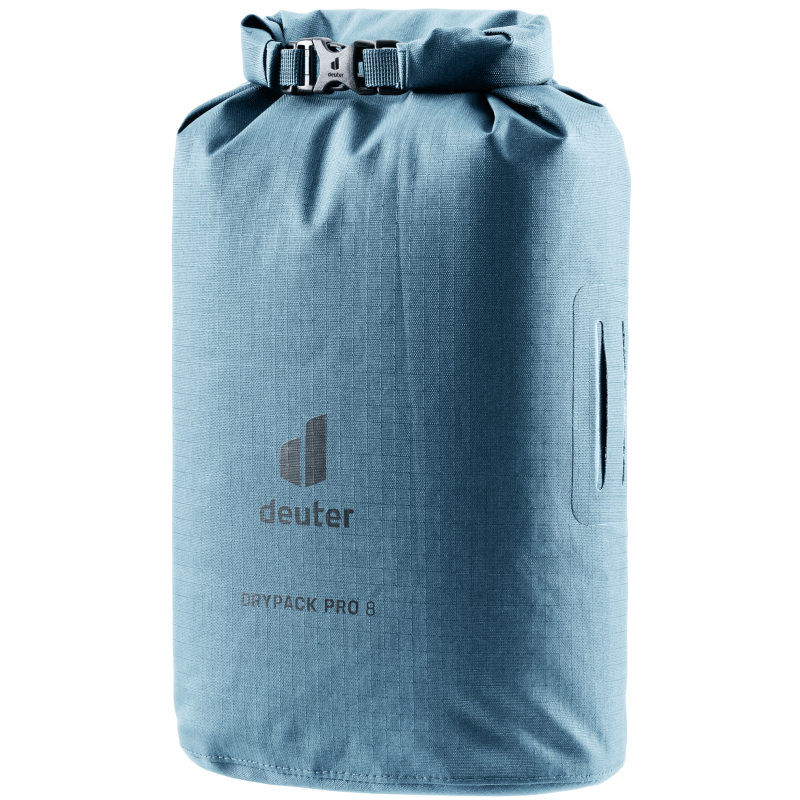 Drypack Pro 8
