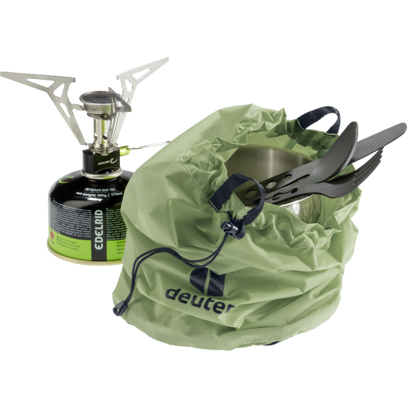 Pack Sack 3
