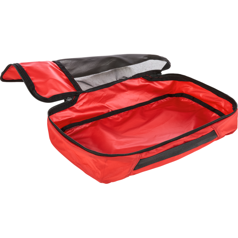 Mesh Zip Pack 3