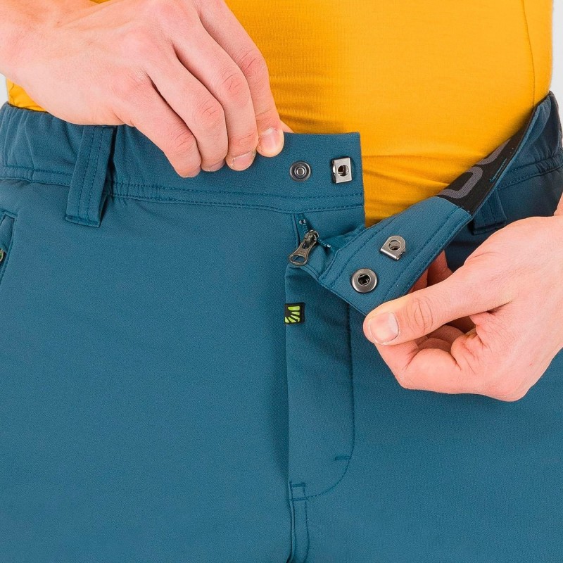 SAN MARTINO PANTS Karpos