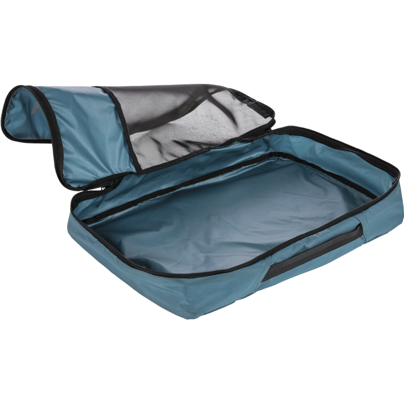 Mesh Zip Pack 5