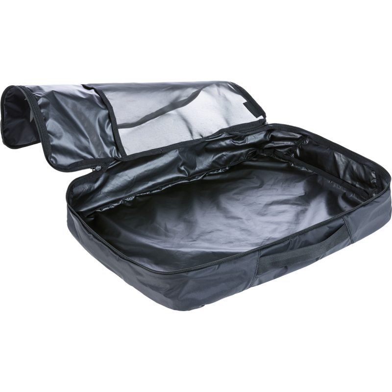 Mesh Zip Pack 10