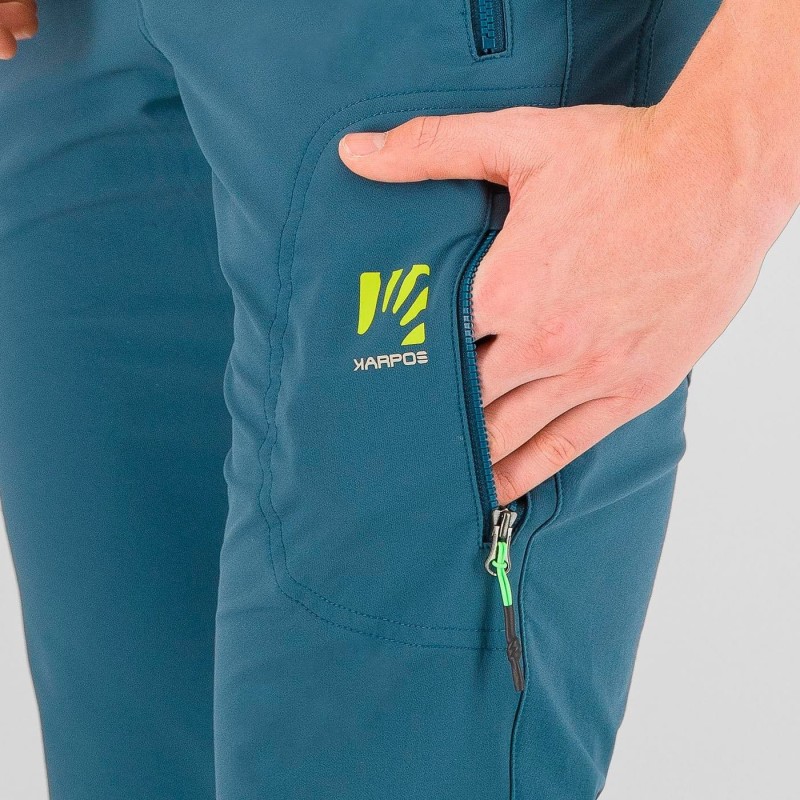 SAN MARTINO PANTS Karpos