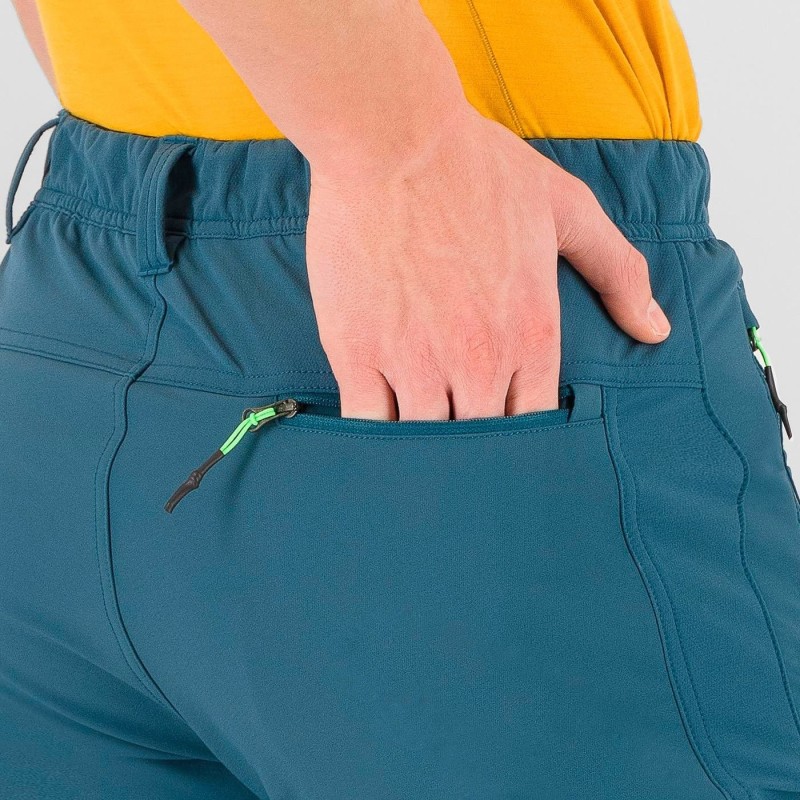 SAN MARTINO PANTS Karpos