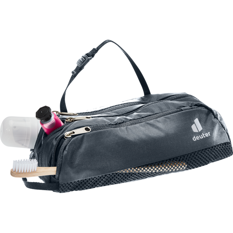 Wash Bag Tour II