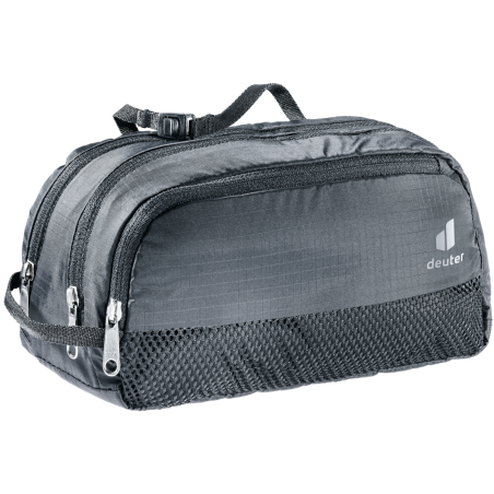 Wash Bag Tour III