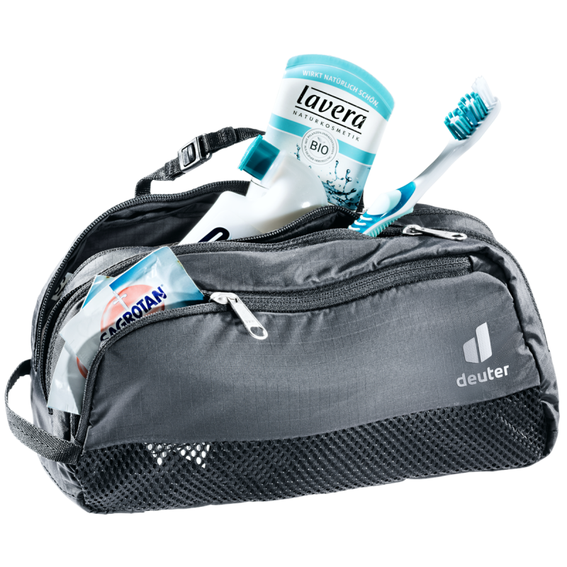 Wash Bag Tour III