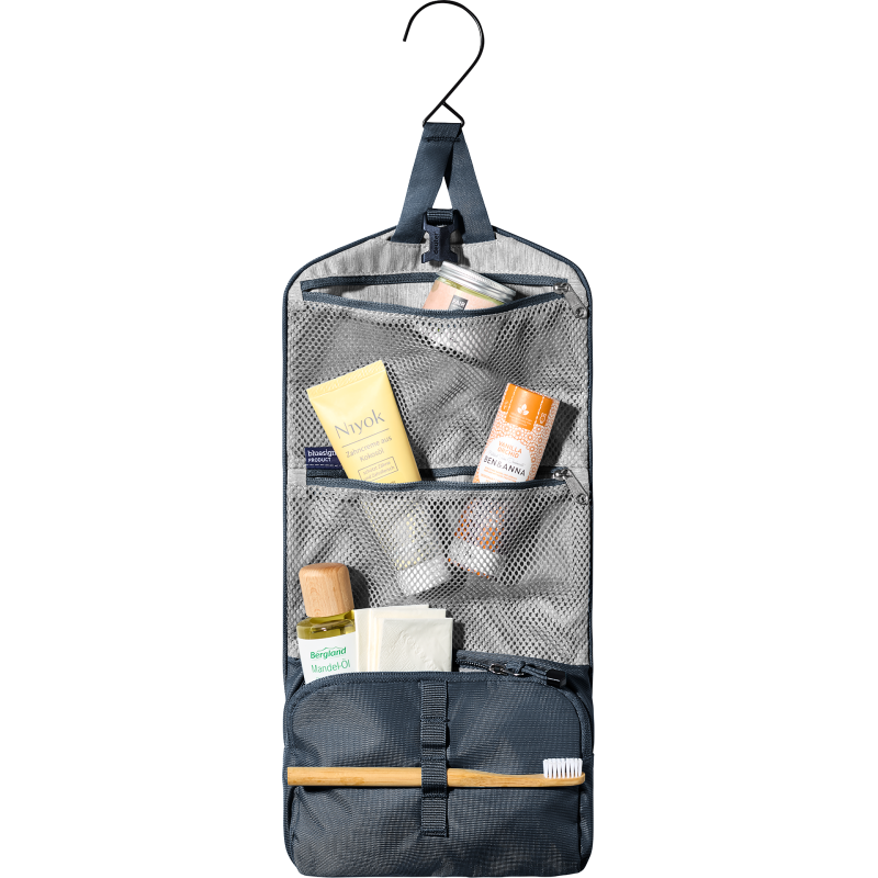 Wash Bag I