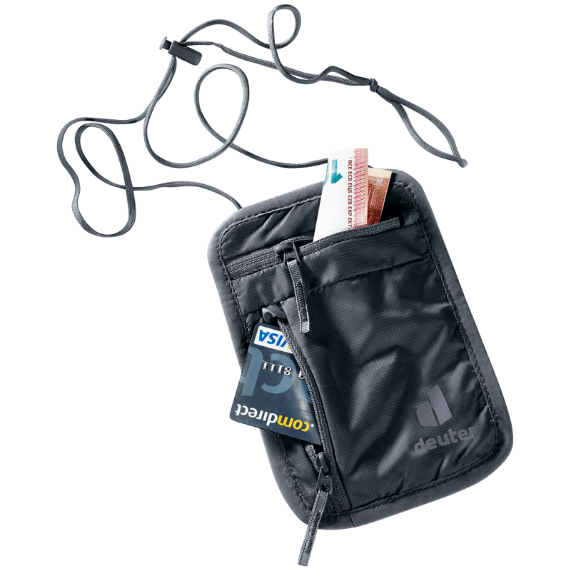 Security Wallet I