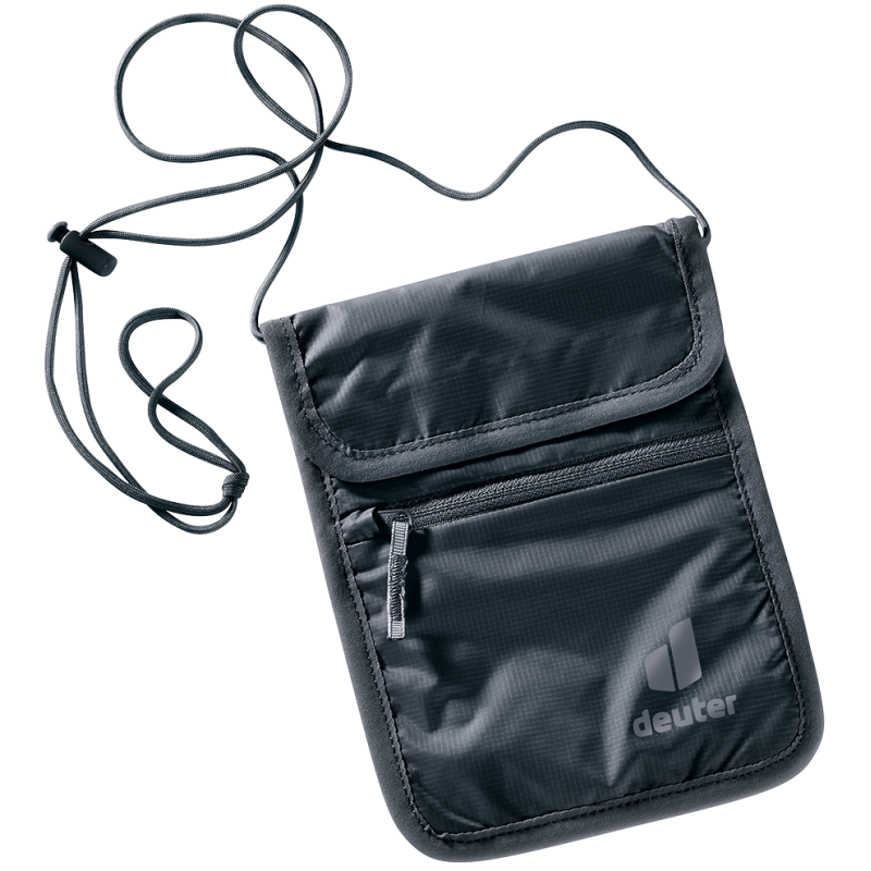 Security Wallet II