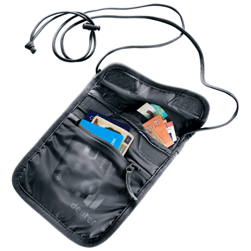 Security Wallet II