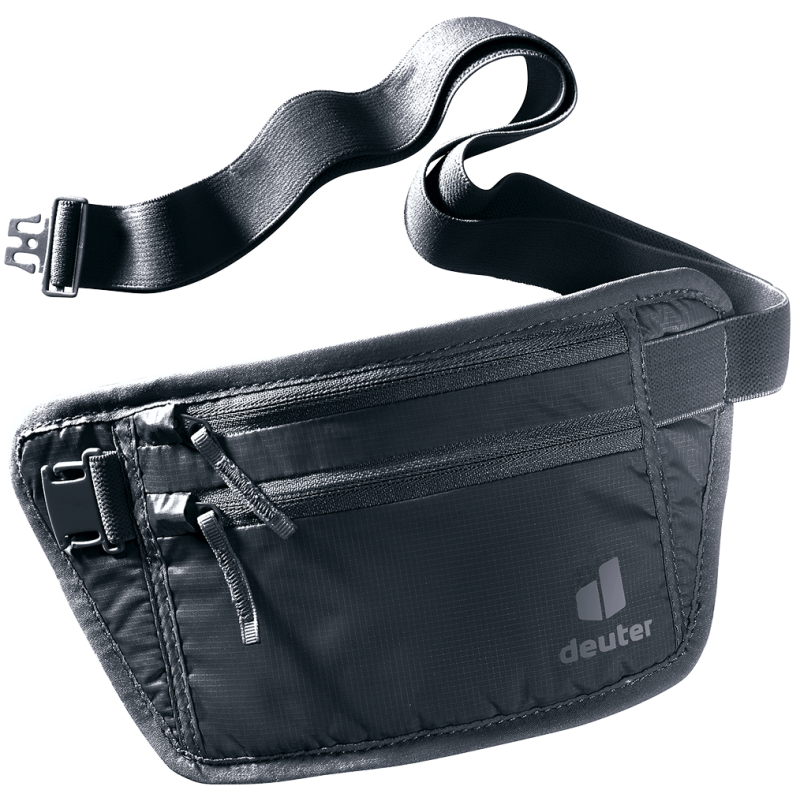 Security Money Belt I