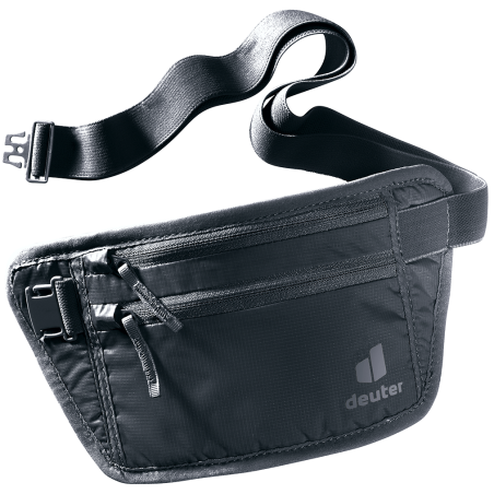 Security Money Belt I