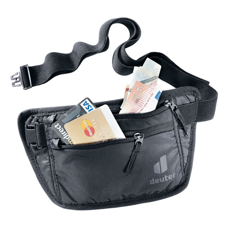 Security Money Belt I