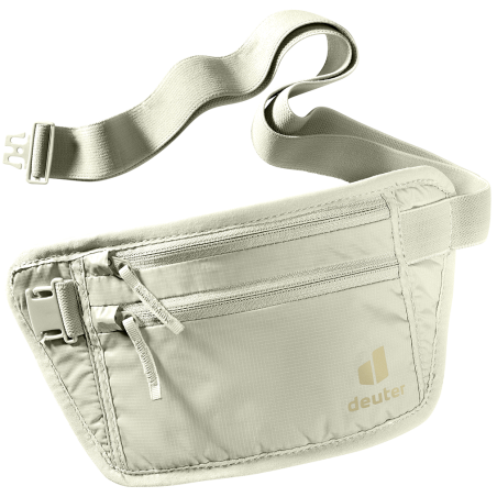 Security Money Belt I