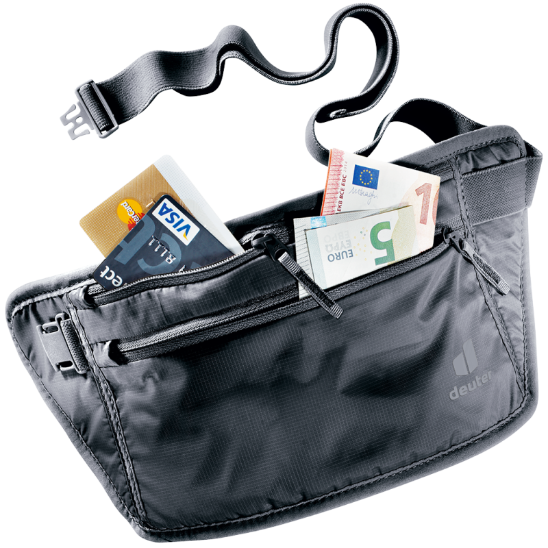 Security Money Belt II