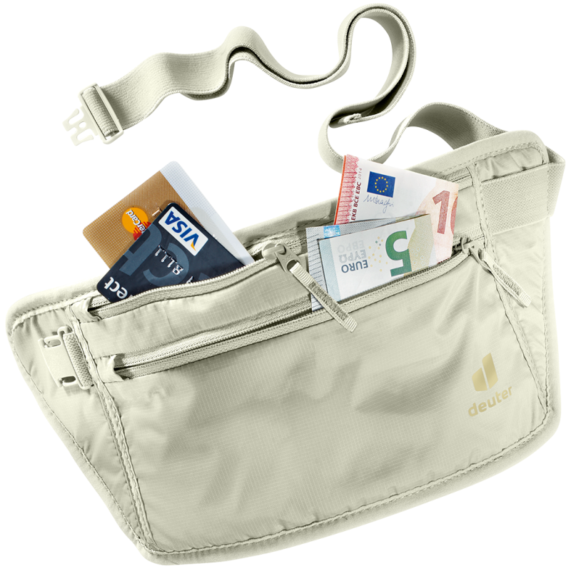 Security Money Belt II