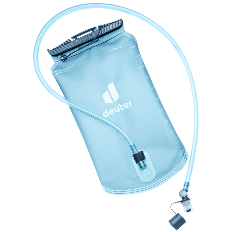 Streamer II 2.0 L