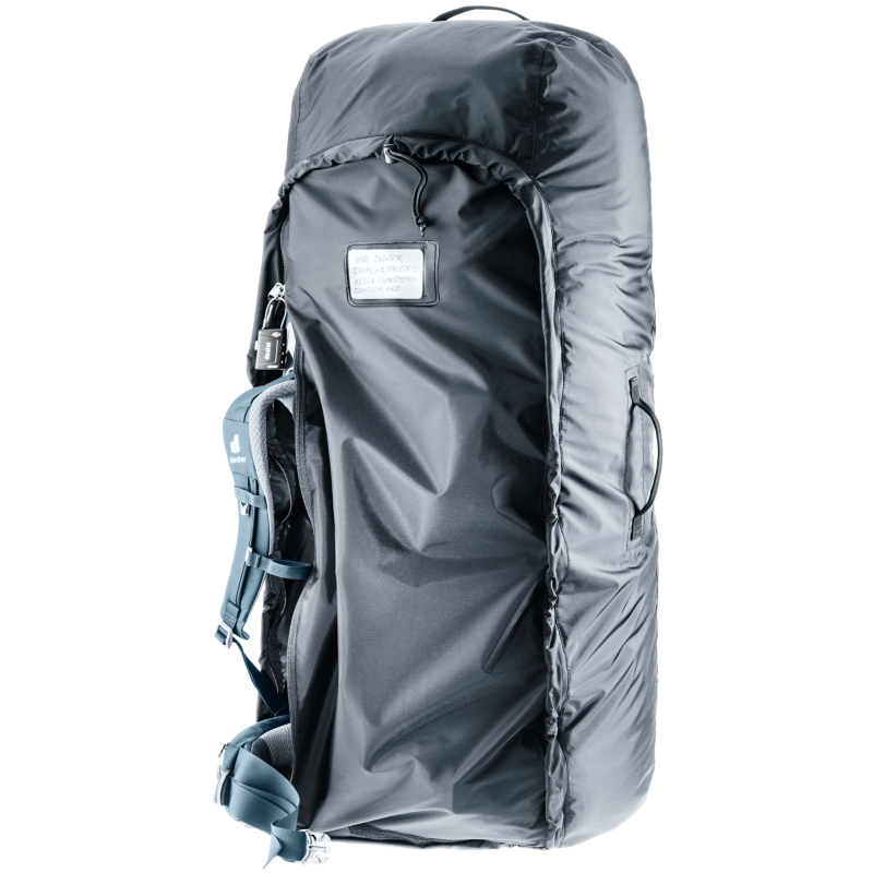 Transport Cover