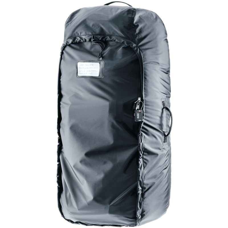 Transport Cover
