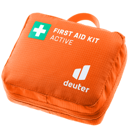 First Aid Kit Active