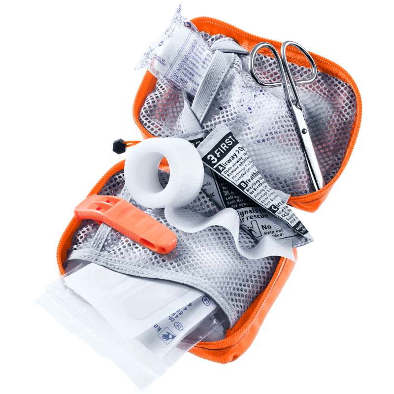 First Aid Kit Active