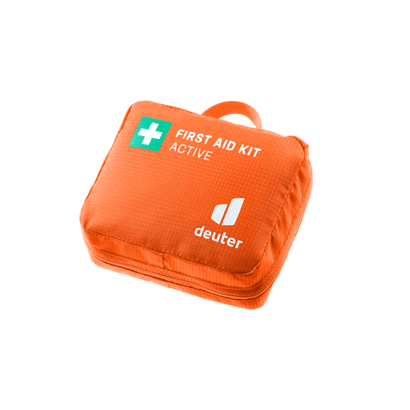 First Aid Kit Active