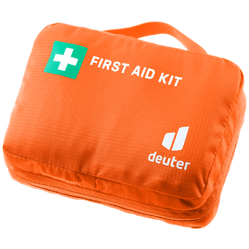 First Aid Kit