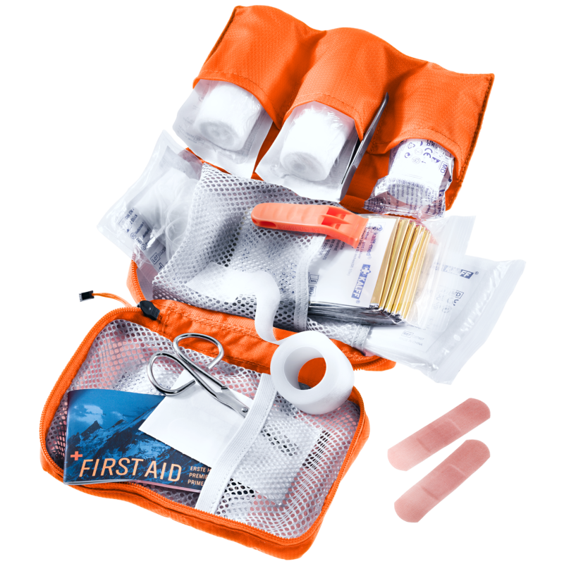 First Aid Kit