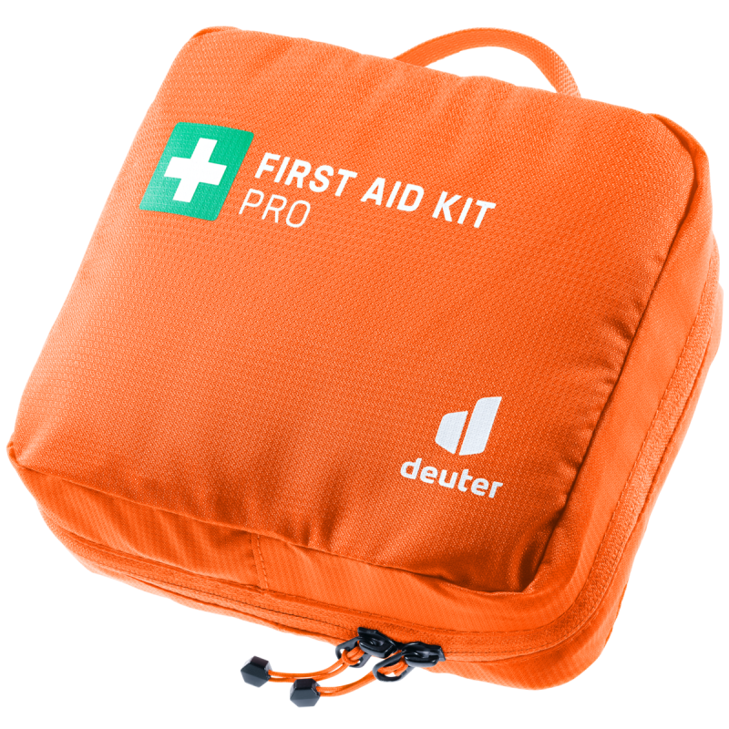 First Aid Kit Pro