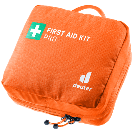 First Aid Kit Pro