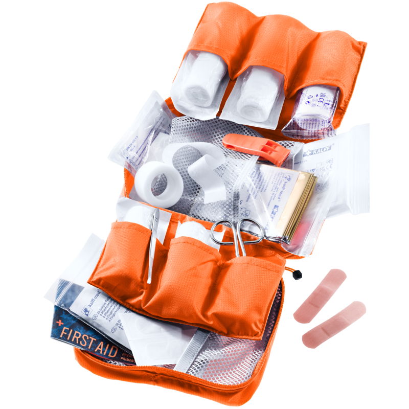 First Aid Kit Pro