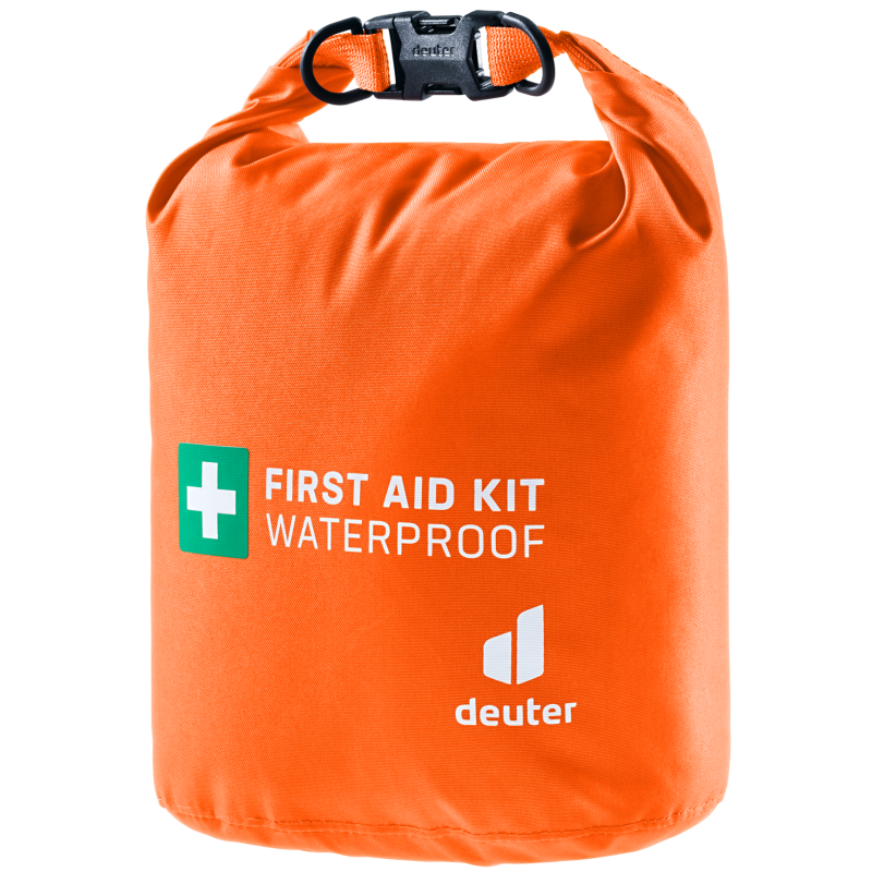 First Aid Kit Waterproof