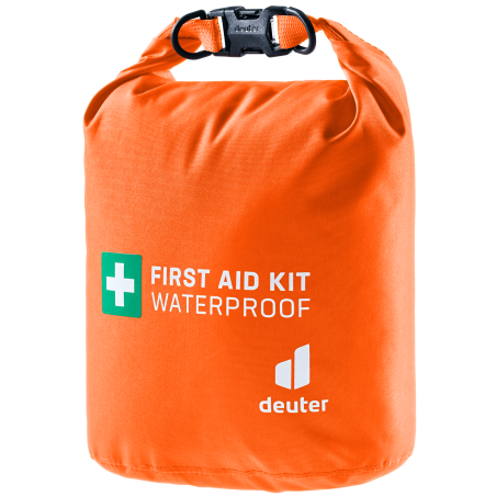 First Aid Kit Waterproof