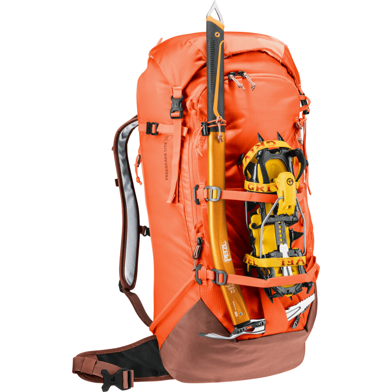 Freescape Lite 26