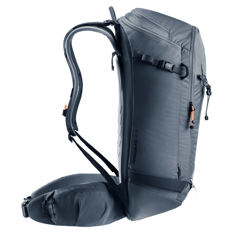 Freerider Pro 32+10
