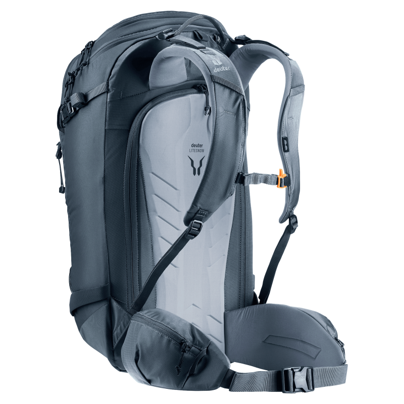 Freerider Pro 32+10