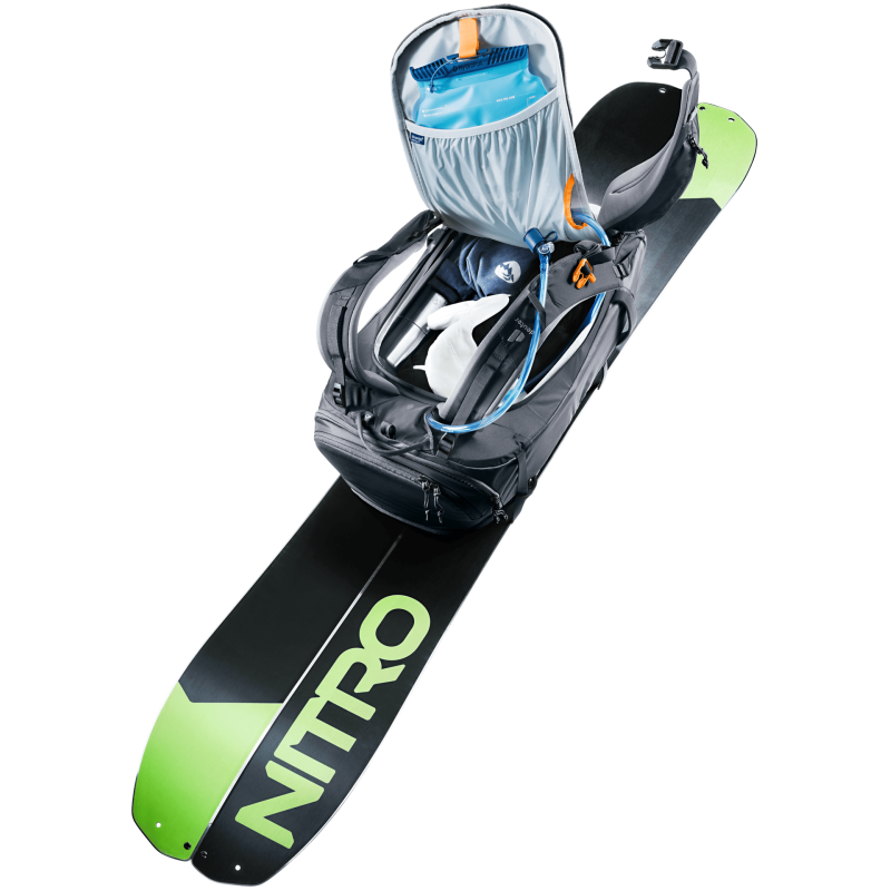 Freerider Pro 32+10