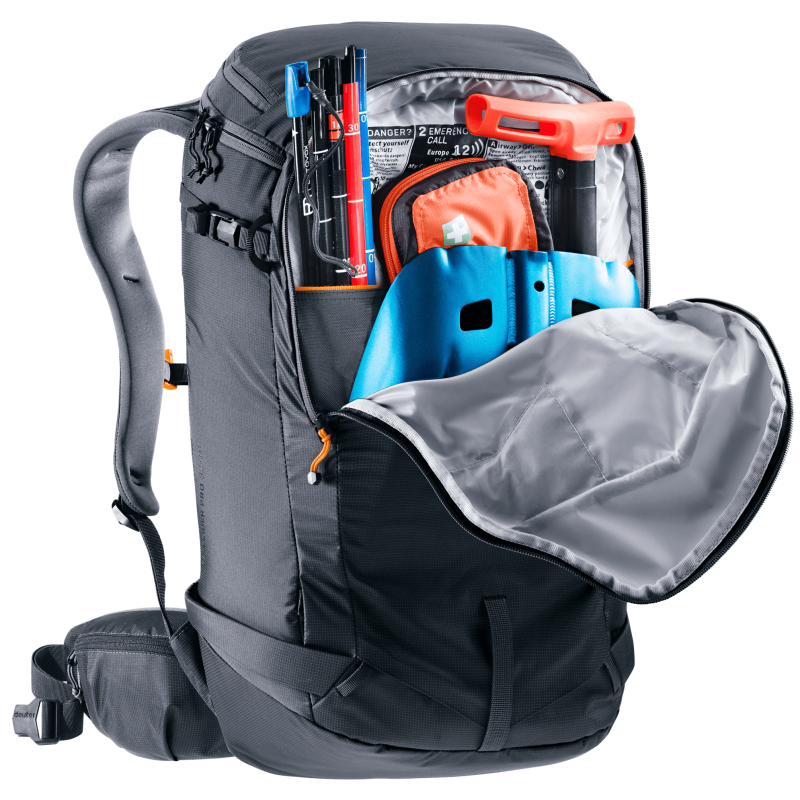 Freerider Pro 32+10