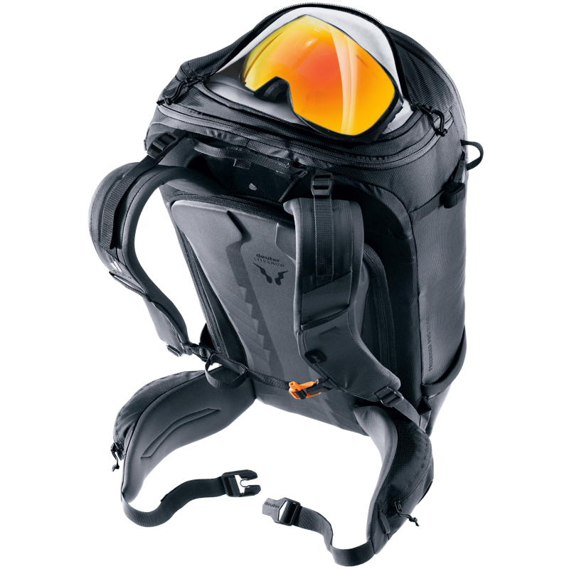Freerider Pro 32+10