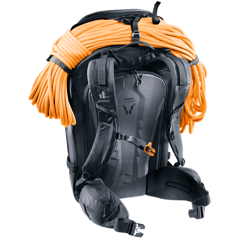Freerider Pro 32+10